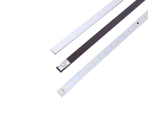 120-277V 120-347V 80 CRI Anpassung 3 CCT Innenbeleuchtung Magnetische Led Lineare Nachrüstung Küche Küche Bewegungssensor