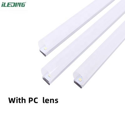 Auslöser 3 Leistung 3CCT Led Linear Nachrüstung Kit Magnetische 2FT 35W Troffer Leuchtturm