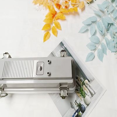 IP66 Wasserdichte Lineare 65W Lager LED Dampf enge Lichtenergie für Indoor Milchfarm