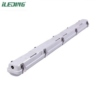 120-277V/120-347V 60W 4FT Led-Dampf-Tight-Tri-Proof-Licht für den Parkplatz