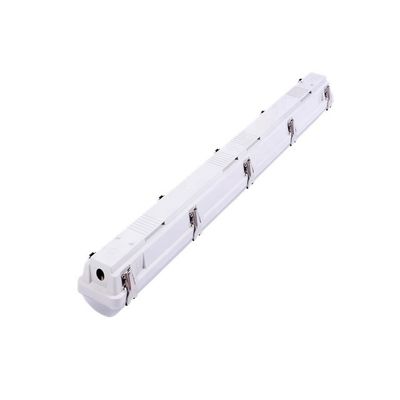 65W LED-Dampf-Tight-Parkplatz-Garage-Licht für Lager 4FT Wasserdicht 5000K