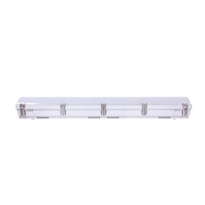 65W LED-Dampf-Tight-Parkplatz-Garage-Licht für Lager 4FT Wasserdicht 5000K