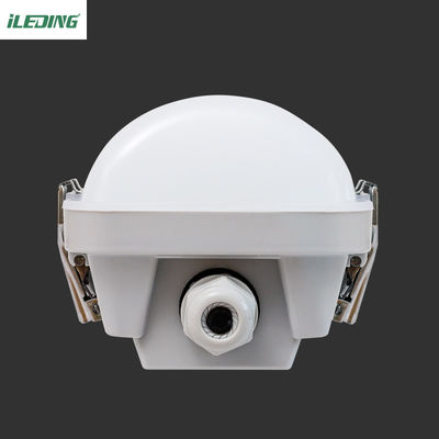 65W LED-Dampf-Tight-Parkplatz-Garage-Licht für Lager 4FT Wasserdicht 5000K