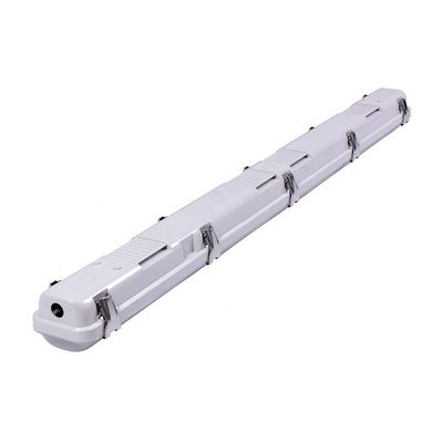 60W LED-Dampf-Tight-Garage-Leuchte Industriewasserdichte SMD2835 LED-Leuchtenquelle