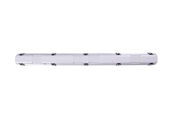 60W LED-Dampf-Tight-Garage-Leuchte Industriewasserdichte SMD2835 LED-Leuchtenquelle