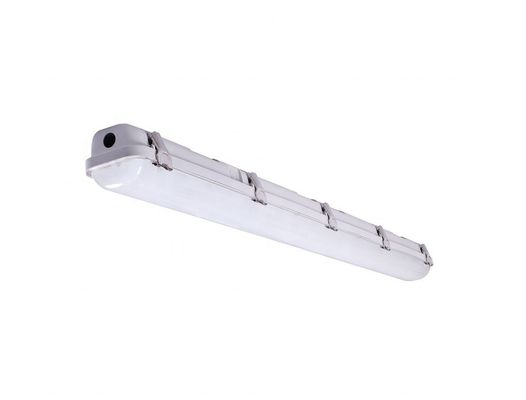 60W LED-Dampf-Tight-Garage-Leuchte Industriewasserdichte SMD2835 LED-Leuchtenquelle