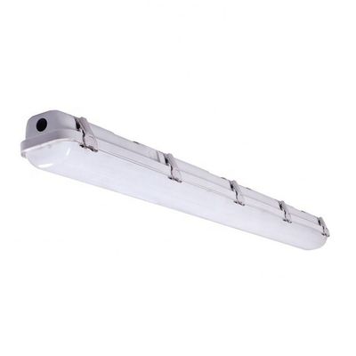 120-277V Eingangsspannung 35W LED-Dampfstrahler für Industriebeleuchtung