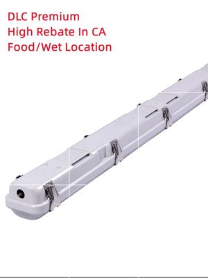 120-277V Eingangsspannung 35W LED-Dampfstrahler für Industriebeleuchtung