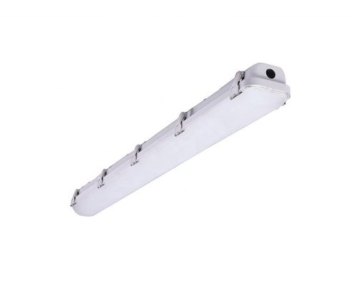 120-277V Eingangsspannung 35W LED-Dampfstrahler für Industriebeleuchtung