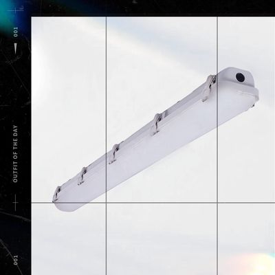 120-277V Eingangsspannung 35W LED-Dampfstrahler für Industriebeleuchtung