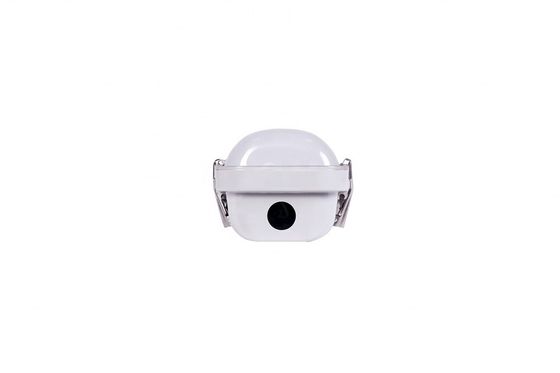 120-277V Eingangsspannung 35W LED-Dampfstrahler für Industriebeleuchtung