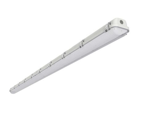 5.5kg Produktgewicht 8FT 90W 110W Lebensmittellager LED Milchdampf Dichtlicht Triproof Leuchten