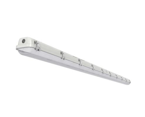 5.5kg Produktgewicht 8FT 90W 110W Lebensmittellager LED Milchdampf Dichtlicht Triproof Leuchten