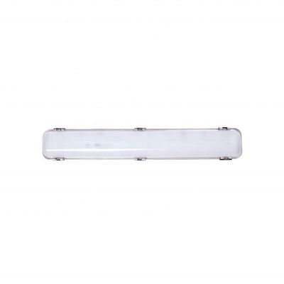 DLC IP66 35W 46W 4FT LED-Dampfstrahler für Garage für langlebige Beleuchtungslösungen