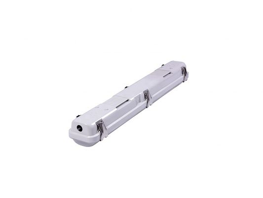 DLC IP66 35W 46W 4FT LED-Dampfstrahler für Garage für langlebige Beleuchtungslösungen