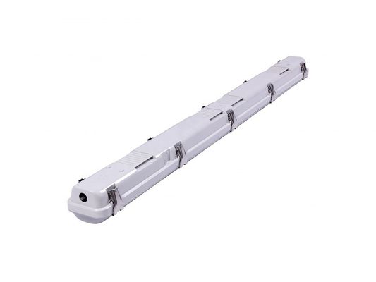 ETL DLC aufgeführt LED-Dampf-Tight Light 4FT 46W 38W 30W für Lagerhaus-Tri-proof-Leuchten