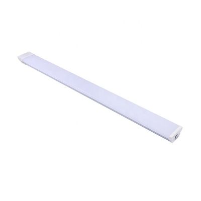 Wasserdichte 4FT-LED-Dampfstrahler für Parkplatz und Verteilerlager