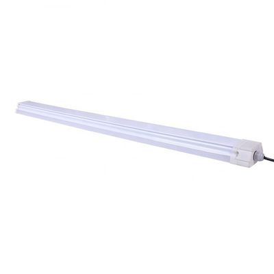 Wasserdichte 4FT-LED-Dampfstrahler für Parkplatz und Verteilerlager