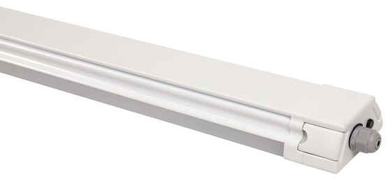 Wasserdichte 4FT-LED-Dampfstrahler für Parkplatz und Verteilerlager