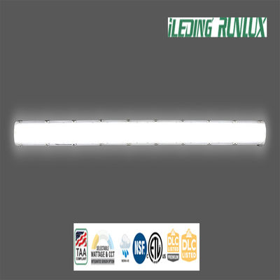 110° Strahlwinkel LED-Dreifachlicht mit 140lm/W Effizienz LED-Dampfstrahl
