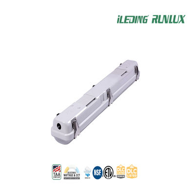 110° Strahlwinkel LED-Dreifachlicht mit 140lm/W Effizienz LED-Dampfstrahl