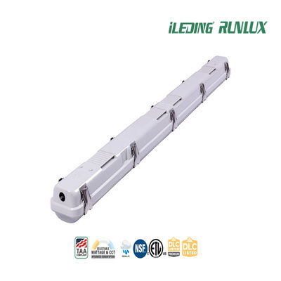 Flammfeste LED-Dampfstrahl HV1 120~347V Überspannungsschutz 2,5KV IP66