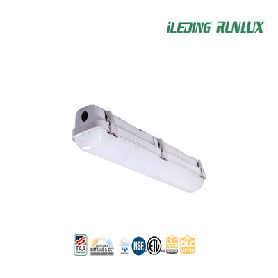 IP66 Polycarbonat-LED-Dampfstrahl mit wechselbarer Farbtemperatur