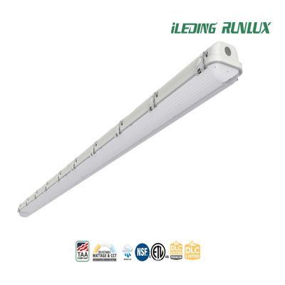Energieeinsparende und staubdichte LED-Dampfleuchte für Lager- und Garagenbeleuchtung