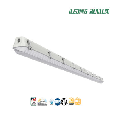 Energieeinsparende und staubdichte LED-Dampfleuchte für Lager- und Garagenbeleuchtung