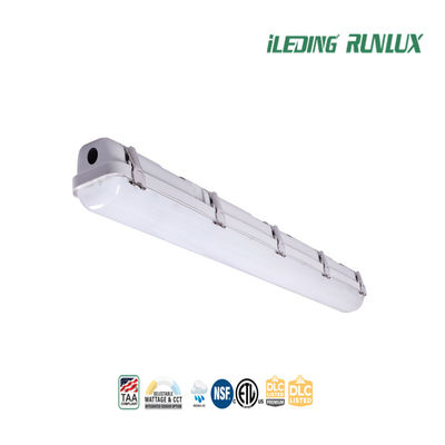 5VA FLR 140LPW 3500-5000K Schaltbar 0-10V Dimming Tunable LED Dampf-Tight Light Fixture