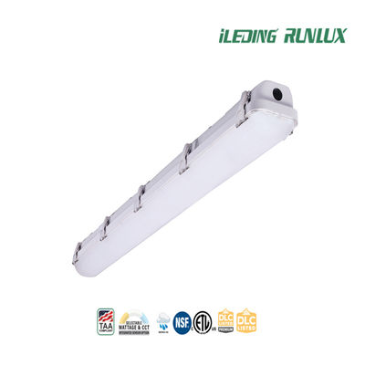 LED-Dampfleuchte Die ultimative Beleuchtungslösung für Ihr Unternehmen