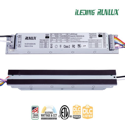 50/60Hz 145Lm/W LED Magnet Retrofit Kit mit einer Lebensdauer von 50 000 Stunden