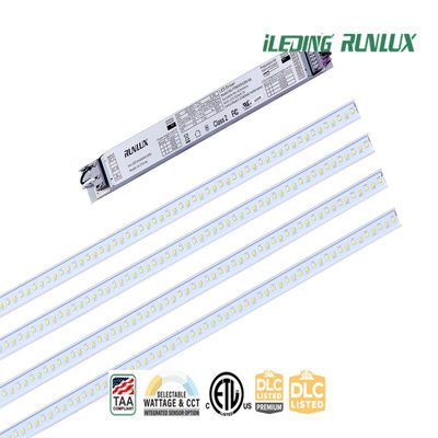 50/60Hz 145Lm/W LED Magnet Retrofit Kit mit einer Lebensdauer von 50 000 Stunden