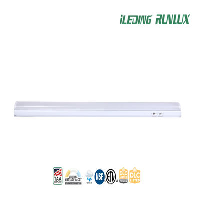 -20 ̊C bis 45 ̊C LED-Umlaufleuchte Büroanwendung mit Hilfsleistung