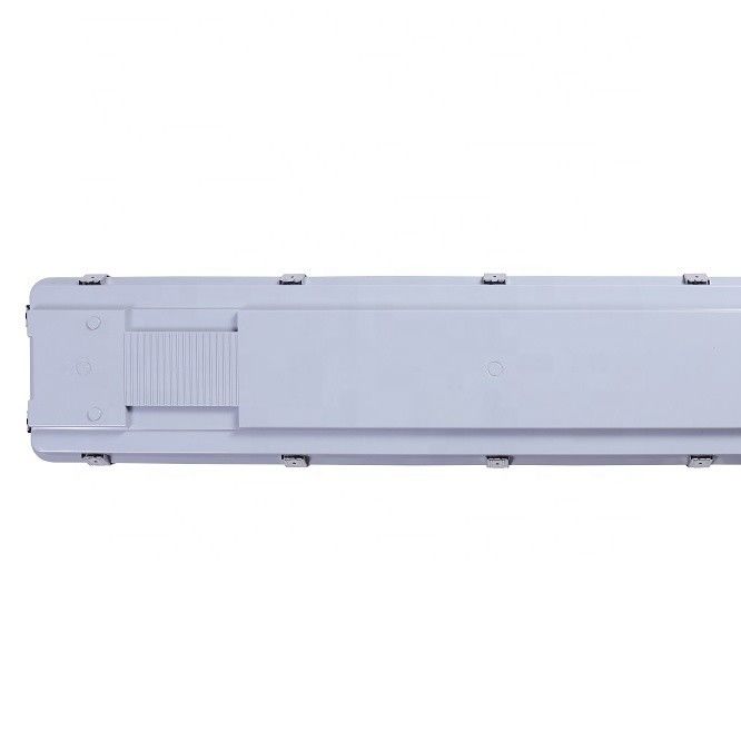 Lange Lebensdauer 50000 Stunden LED-Dampfdichte Hochbucht 155W/135W/120W/100W IP67 wasserdicht