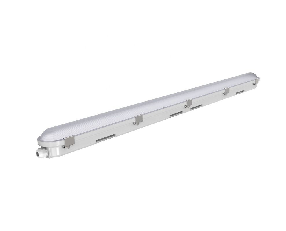 55W 80 Ra Autowaschanlage LED-Licht mit AC 110V Eingangsspannung