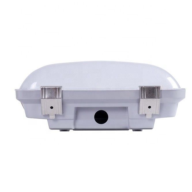50000 Arbeitsstunden Lebensdauer 140lm/w 4FT 155W Triproof IP67 IK10 LED Dampfdichte Hochbucht