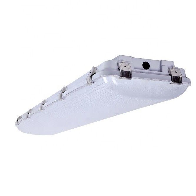 140lm 155W IP67 LED-Dampfdichte Hochbucht Schaltbar 3CCT-Dampfdichte Beleuchtung für Lager