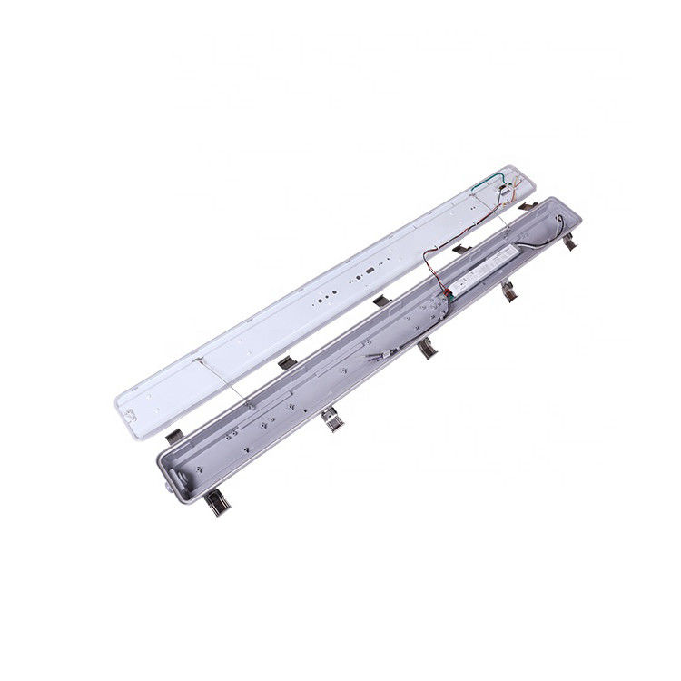 3500K/4000K/5000K Farbtemperatur LED-Dampf-Tight-Garage-Leuchte Industrie und Handel