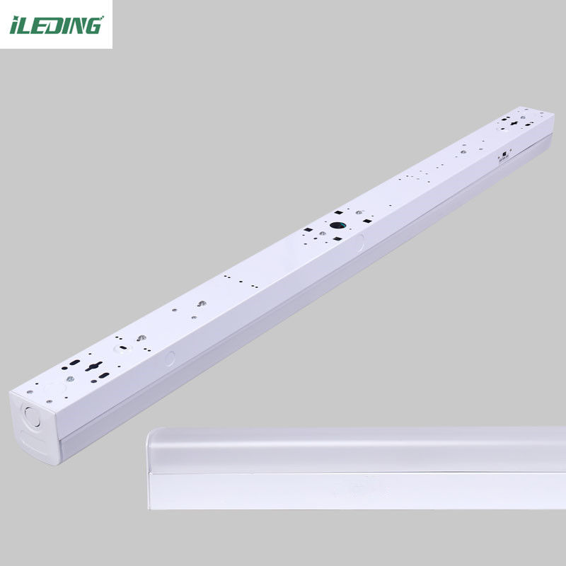 Innenräumliche LED-Lampenleuchten für Büroräume, Supermarkt 46w 65w 50000 Stunden Lebensdauer