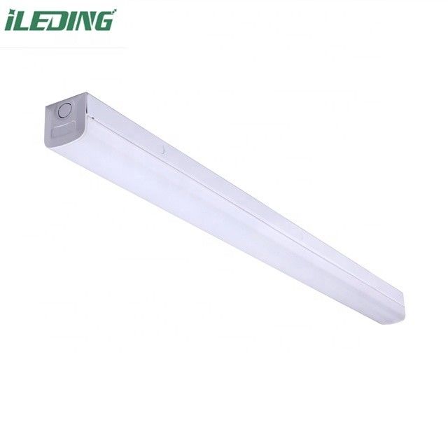 LED 34W 4FT Batten Light Montage Leuchten IP65 Lineare Supermarktlampen