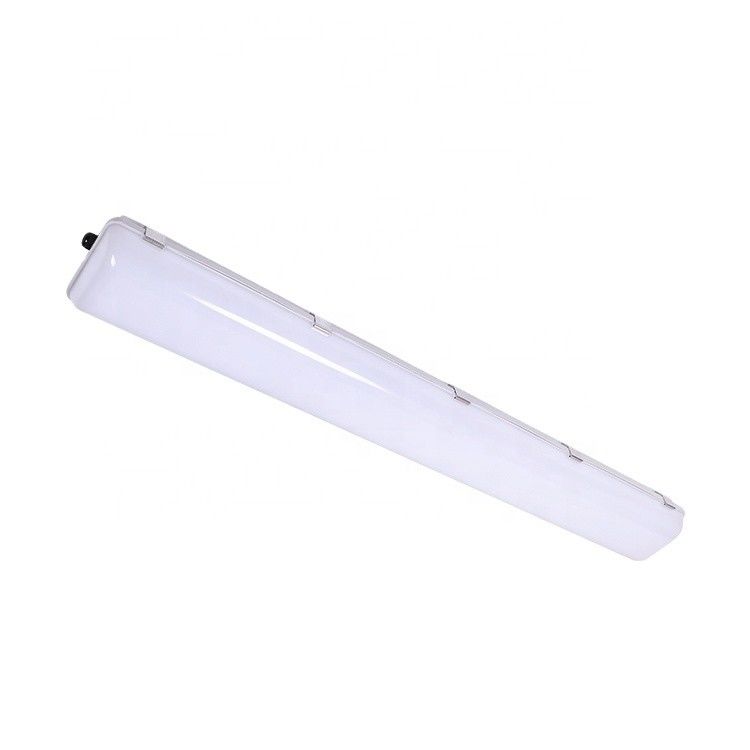 4ft Industrieparkplatz LED-Dampf-Tight Garage-Licht-Lampe Tri-Proof 100W 200W mit 50000 Stunden Arbeitszeit