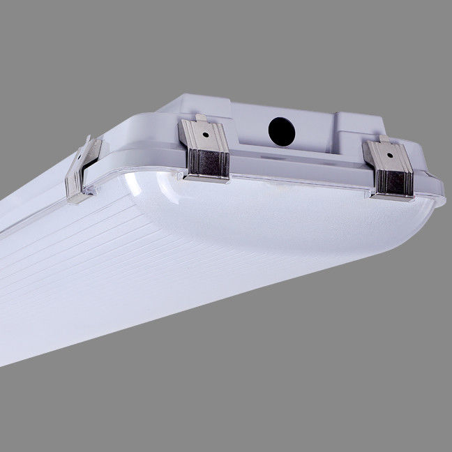PC 4FT IP67 180W 155W 135W 105W Industriegaragen-Dampf-Tight-Led-High-Bay-Lösung