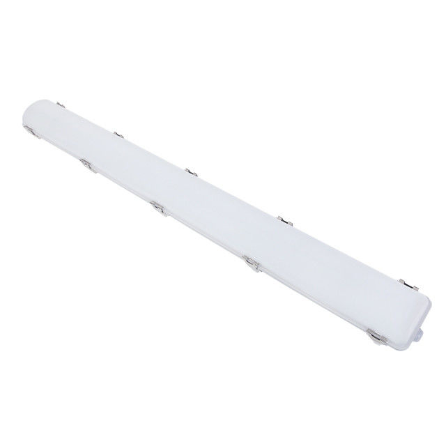 Wasserdicht IP66 LED-Dampfdichtes Linienlicht für dreifeste Befestigungen