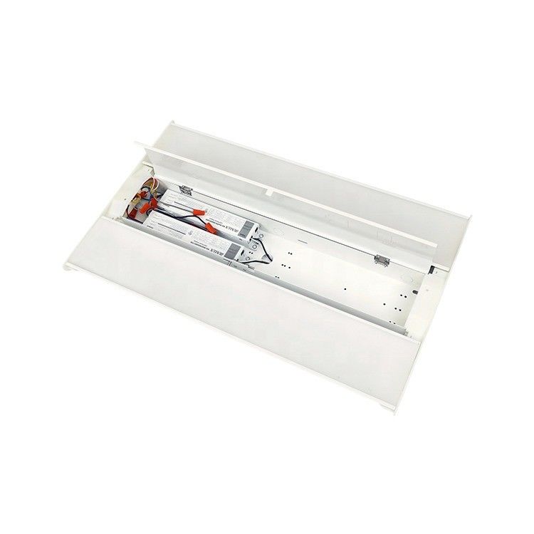 Innen-/feuchte Umgebung 130 Watt LED-Linienhochbuchten mit 50000 Arbeitsstunden