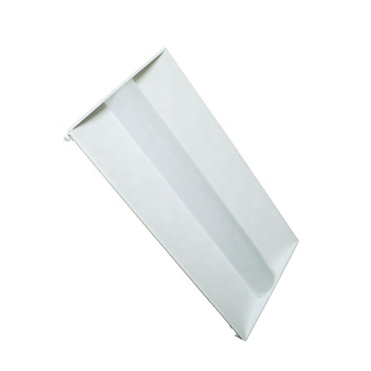 50000 Stunden Lebensdauer DLC ETL Commercial Office LED Troffer Light 1X4 2X2 2X4 46W Beleuchtung