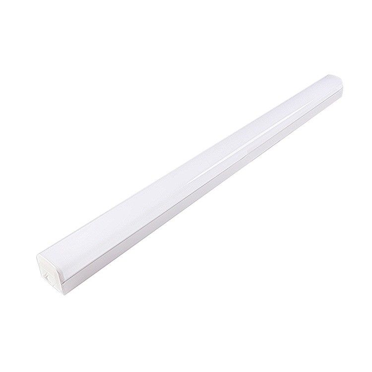 Supermarkt DLC Linkable LED Batten Licht für Passageway 2ft 4ft 8ft Low Bay