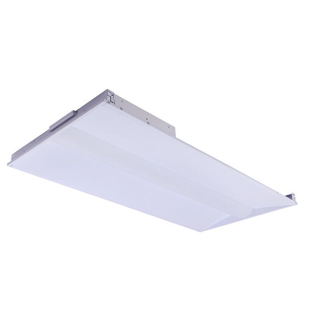 50000 Stunden Lebensdauer Mehrfach-CCT-LED-Panellicht 2X2 1x4 2X4 LED-Troffer-Retrofitlicht 5-
