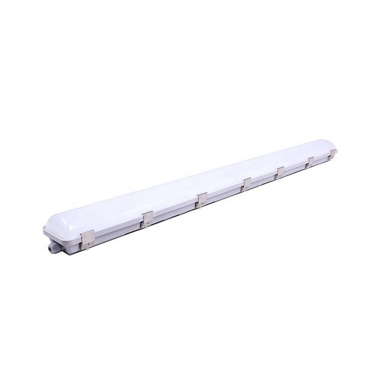 5000K Led-Dampf-Tight-Garage-Tri-Proof-Leuchtturm 4FT 46W 65W für den Industriebereich