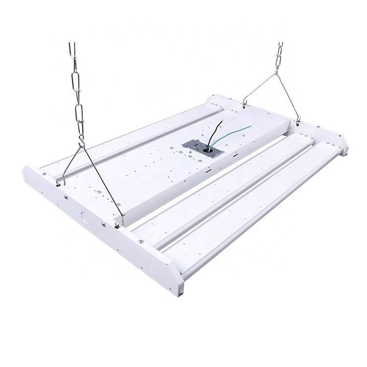 3500K/4000K/5000K Farbtemperatur DLC zugelassen 150W 200W LED High Bay Licht mit 1-